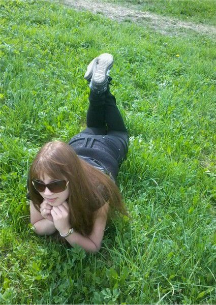 Вероника Шестакова