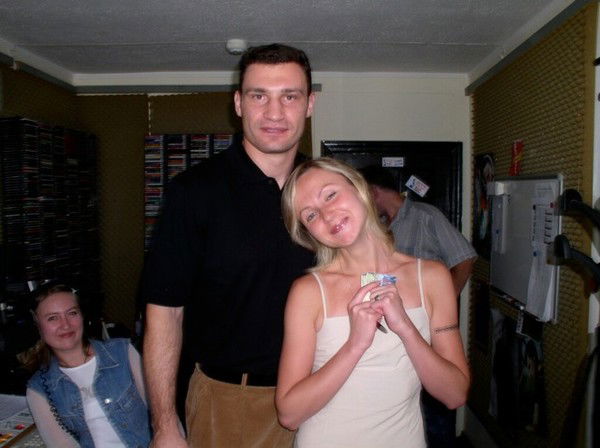 Суворова Аленушка