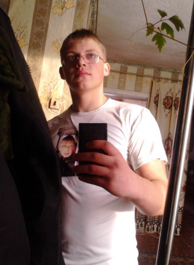 Валерий Пермяков