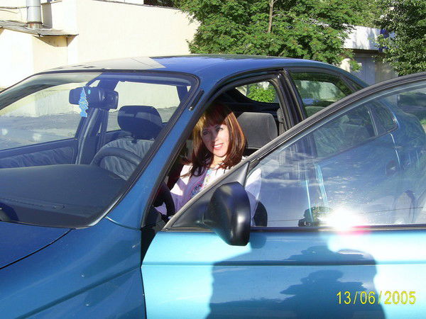 Ольга Сташонок