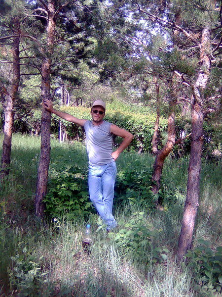 Андрей Чимирис