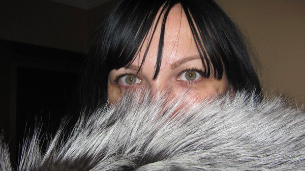 Наталия Радюхина