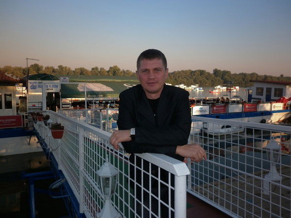 Александр Гаузер