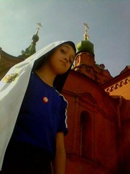 Владислав Носонов