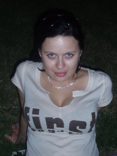 Малинка Малинкина