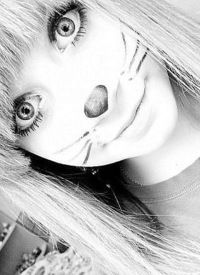 Катя Васильева