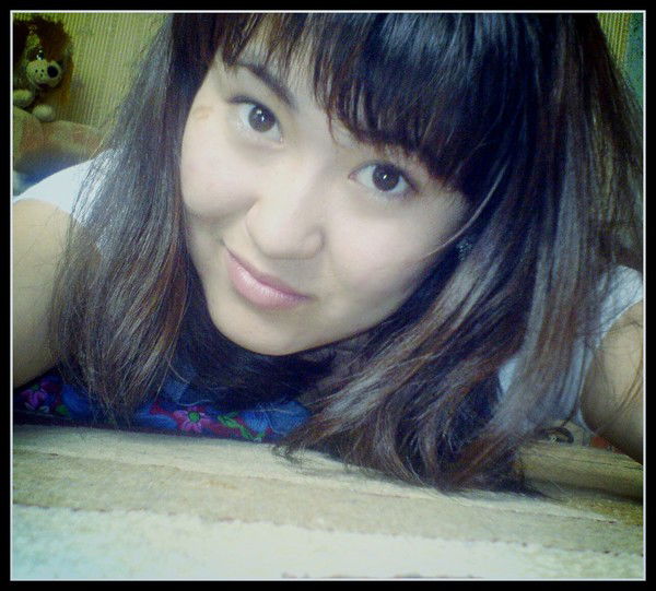 Жанагуль Байдрахманова