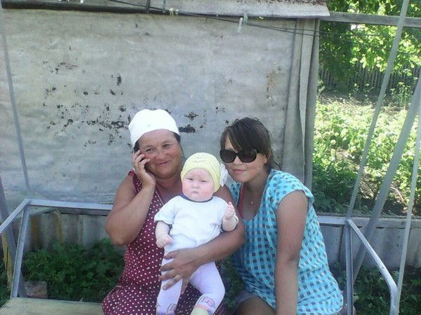 Раушания Абдрахманова