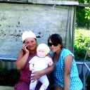 Раушания Абдрахманова