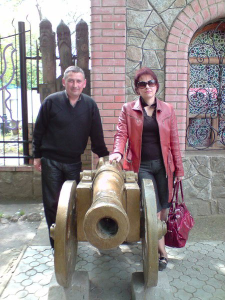 Эдуард Копытов