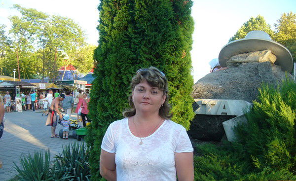 Надежда Синдяшкина