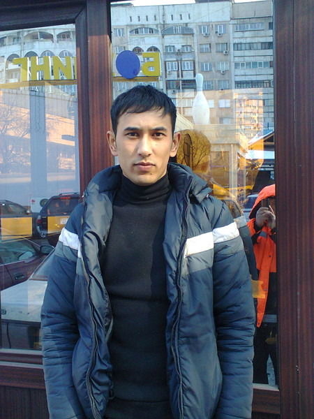 Радик Якупов