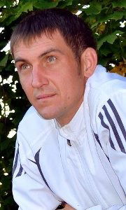 Юлий Батраков