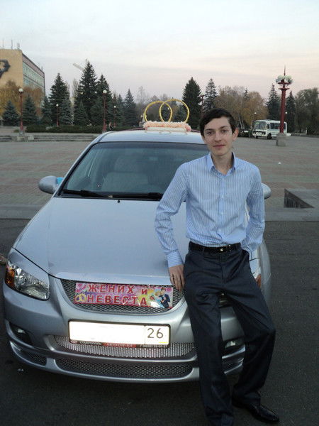 Артур Оганджанян