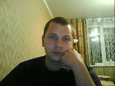 Максим Петрушин