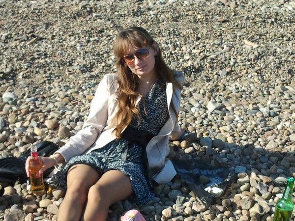 Ольга Цыбулина