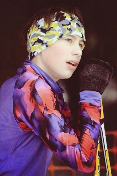 Владислав Ильин