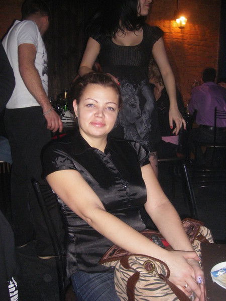 Майя Убрянова