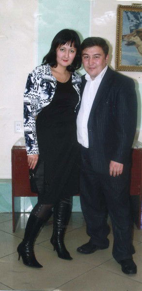 Ельдар Ерболсынулы