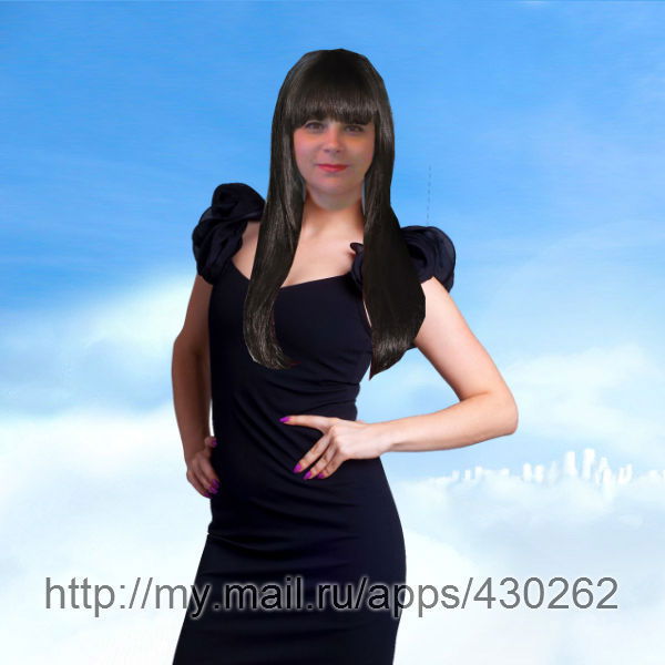 Светлана Наумова