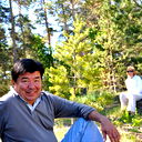 Касымхан Жумашев