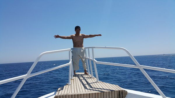 Ернар Сарсенбеков