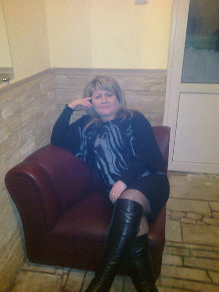 Людмила Припалова