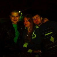 Марина Железова