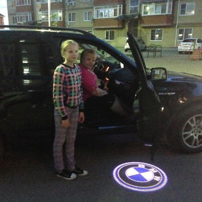 Мария Киселёва