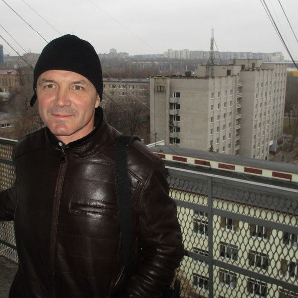 Проект Надзор