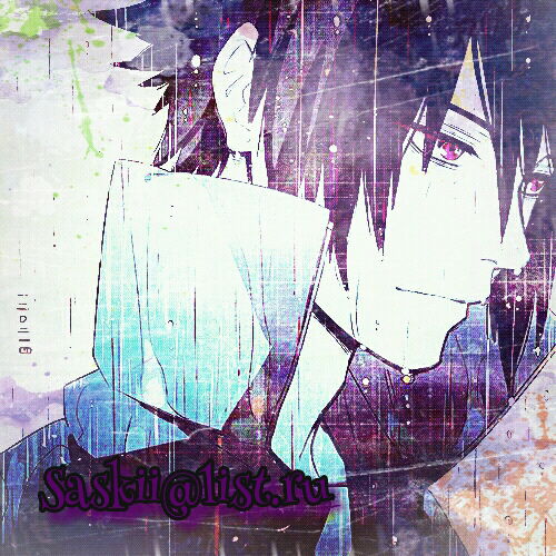 «Sasuke» «Nukenin»