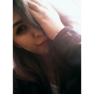 Вика Фомина