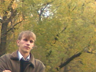 Дмитрий Ткачук