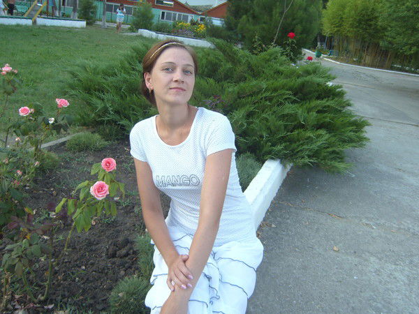 Ольга Ермакова