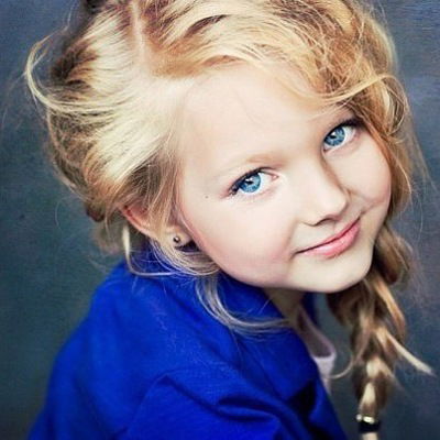 Настя Блажевич