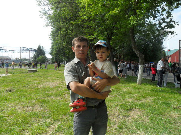 Дмитрий Савчиц