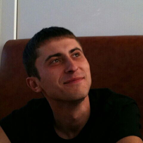 Кирилл Васильцов