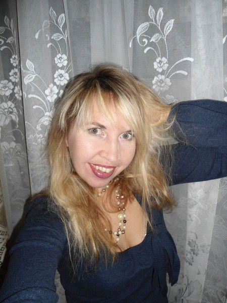 Оля Леванович