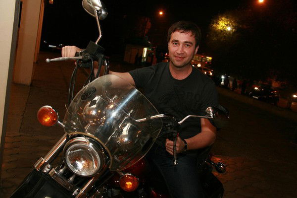 Александр Ватлашов