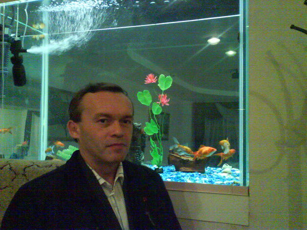 Владимир Абрамов