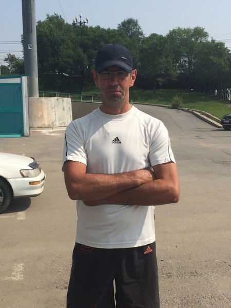 Анатолий Шелуханов