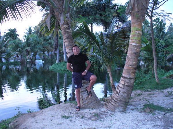 Андрей Трушков