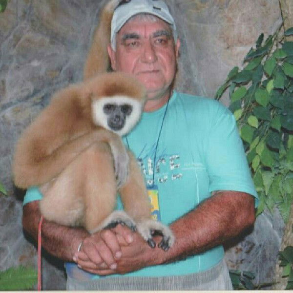 Тураббай Шарапов