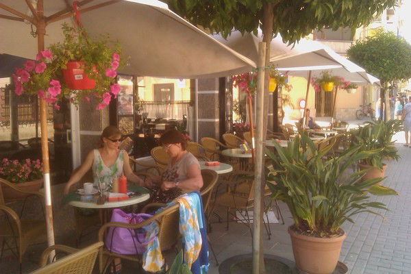 Елена Бугаёва