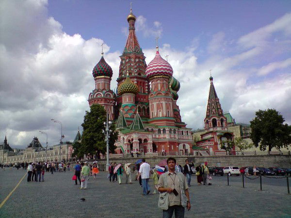 Драган Бошкович