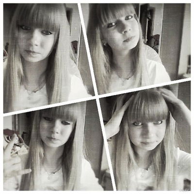 Дарья Стекляшкина