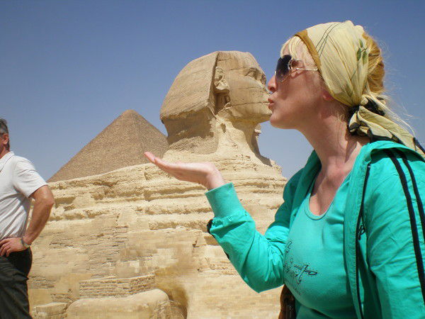 Элеонора Веригина