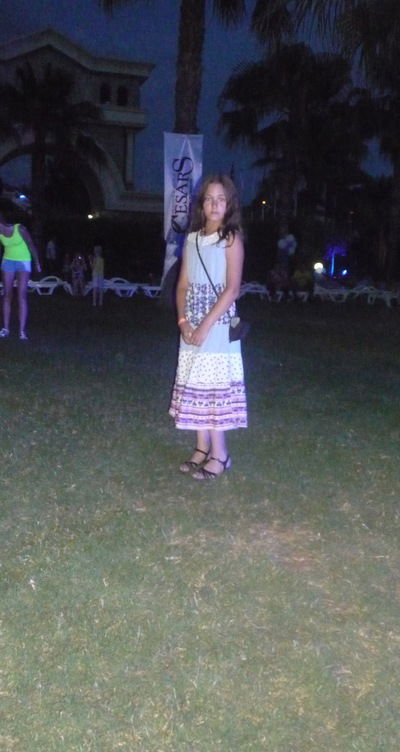 Динара Музафарова