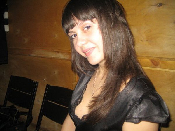 Алсу Мамина