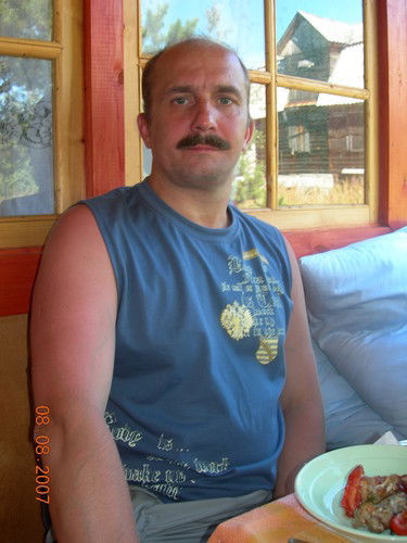 Владимир Беляев